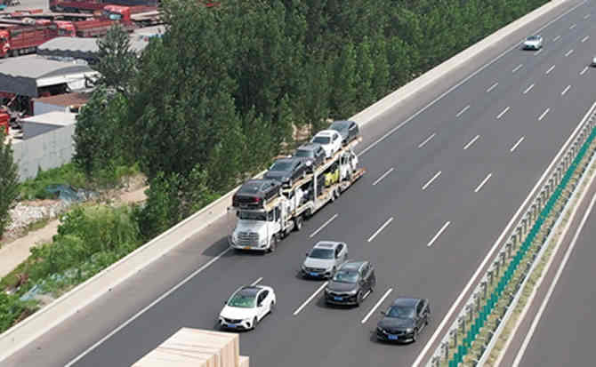 金口河区高速公路汽车救援